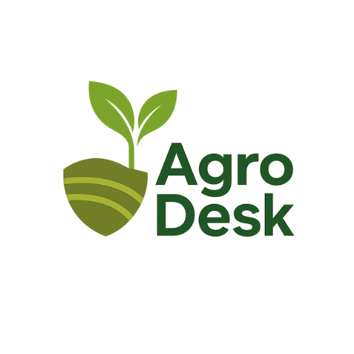 AgroDesk